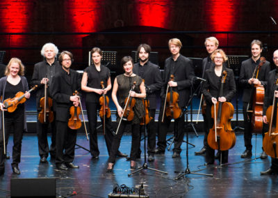 Stuttgart Chamber Orchestra January 2021